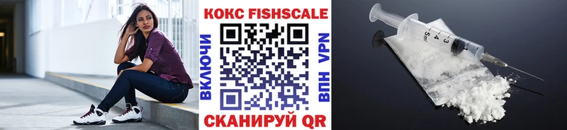Кокаин Fish Scale  Михайловск 